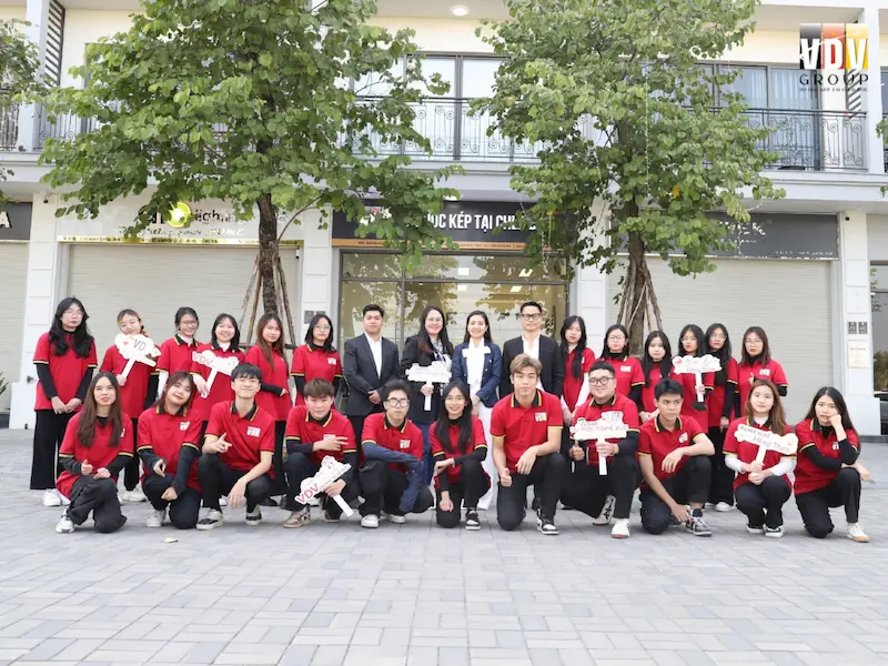 Trung tâm du học nghề đức uy tín tại Hà Nội